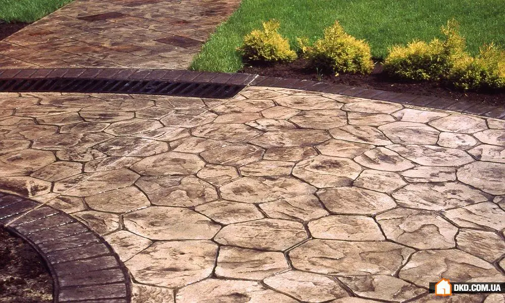 简约之美：花园小径设计灵感