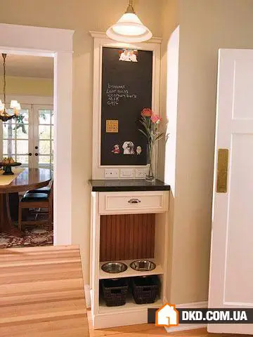 如何在有宠物的情况下布置室内环境