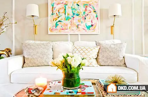 第二次呼吸：7种简单方法改变你的室内装饰