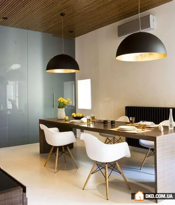 公寓照明:5个你不知道的规则