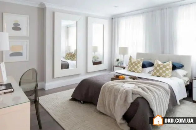 卧室工作空间14