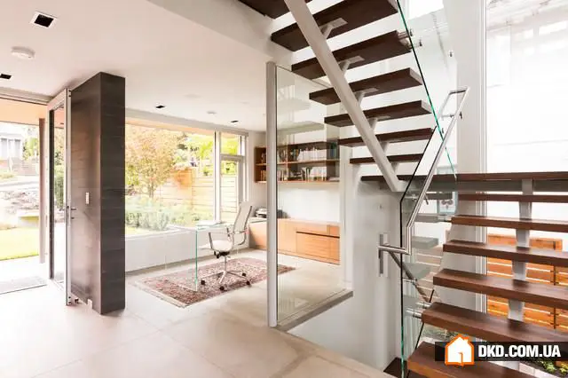 现代办公空间设计