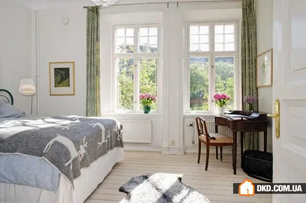 卧室工作空间15