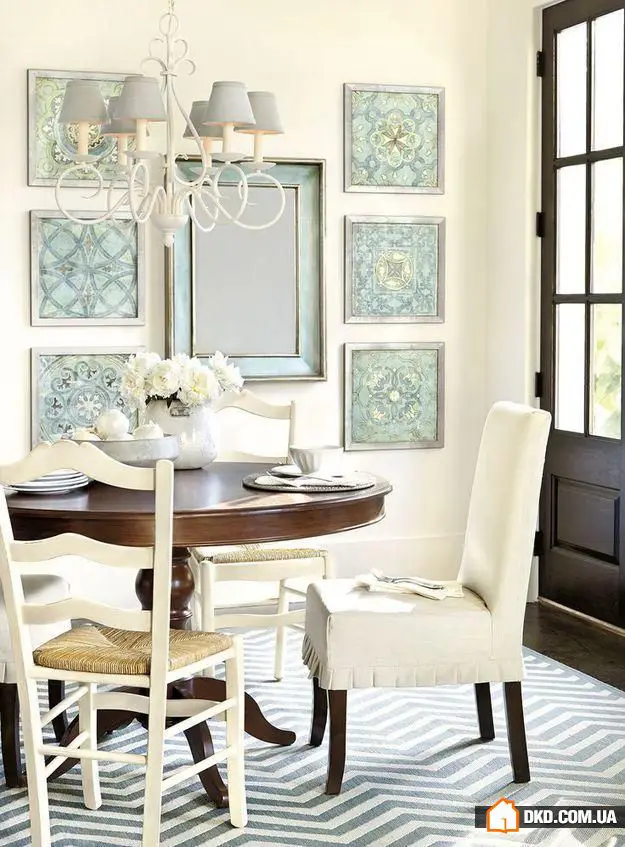 公寓照明:5个你不知道的规则