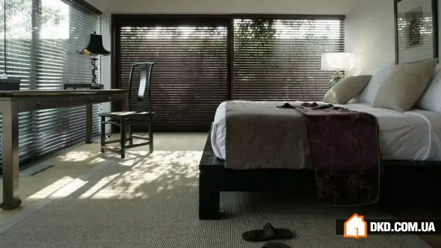 卧室工作空间11