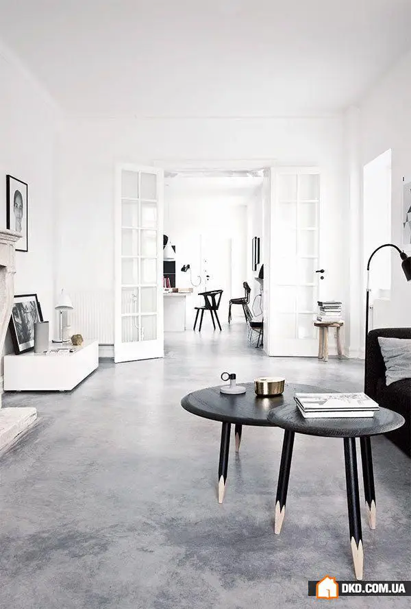 色彩疗法：如何快速改善室内环境