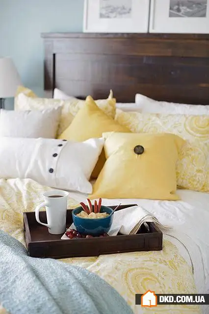 色彩疗法：如何快速改善室内环境