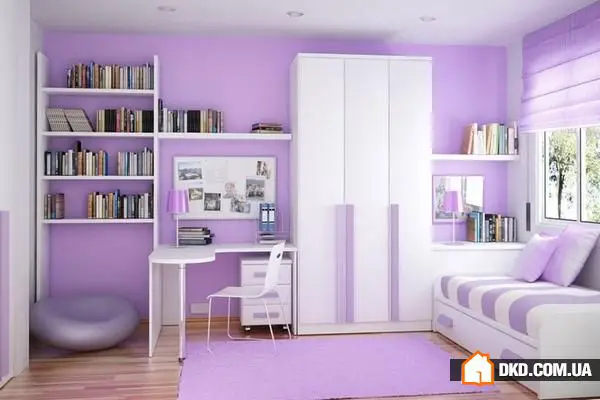 新学年准备：为孩子房间迎接9月1日的分步指南