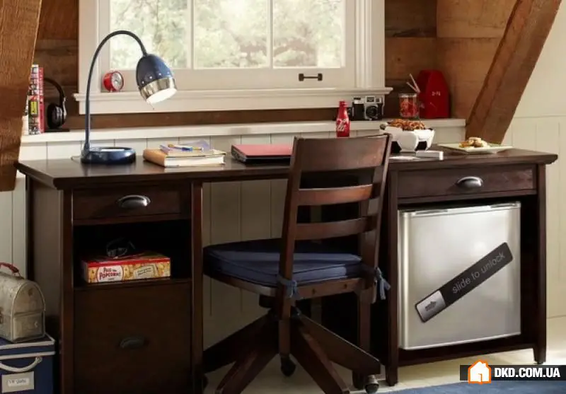 新学年准备：为孩子房间迎接9月1日的分步指南