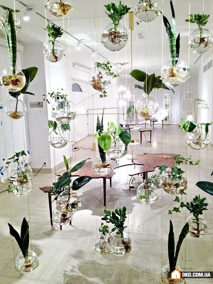 9种玻璃在室内设计中的使用方式