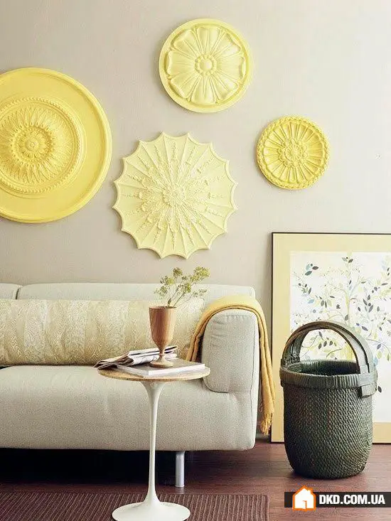 色彩疗法：如何快速改善室内环境