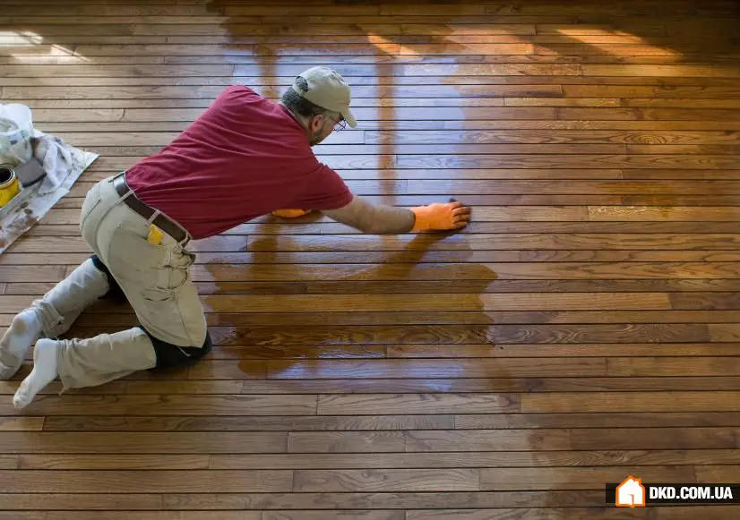 关于拼花地板及其替代品的全部信息