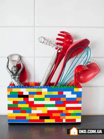 井井有条：17种厨房收纳妙招