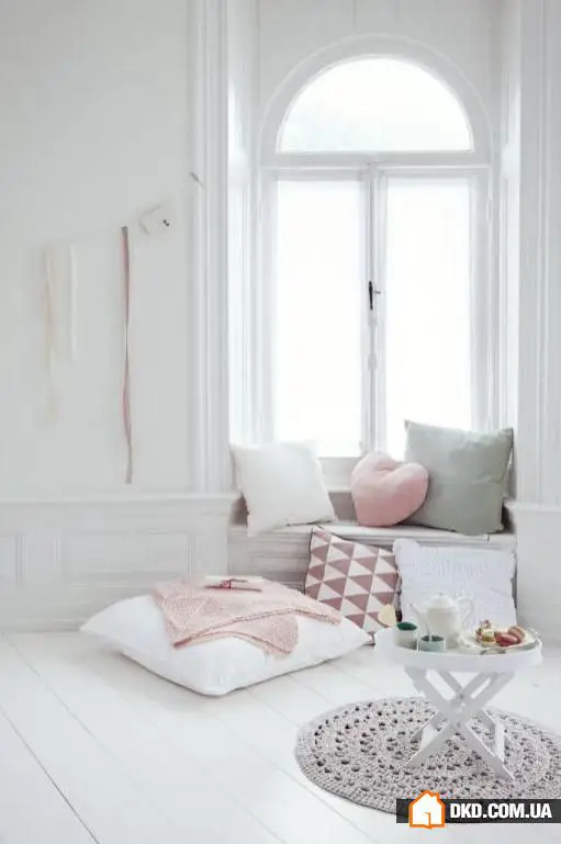 色彩疗法：如何快速改善室内环境