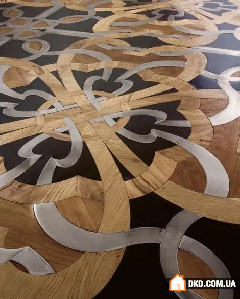 关于拼花地板及其替代品的全部信息