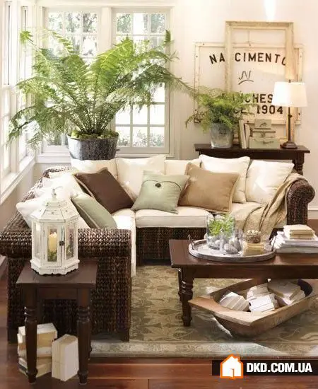 色彩疗法：如何快速改善室内环境