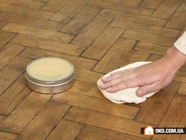 关于拼花地板及其替代品的全部信息