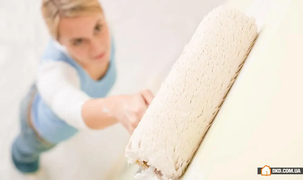 刷墙的10个错误,你应避免