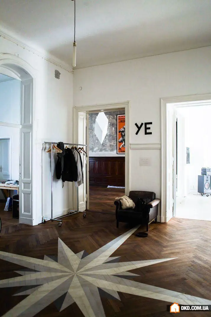 关于拼花地板及其替代品的全部信息