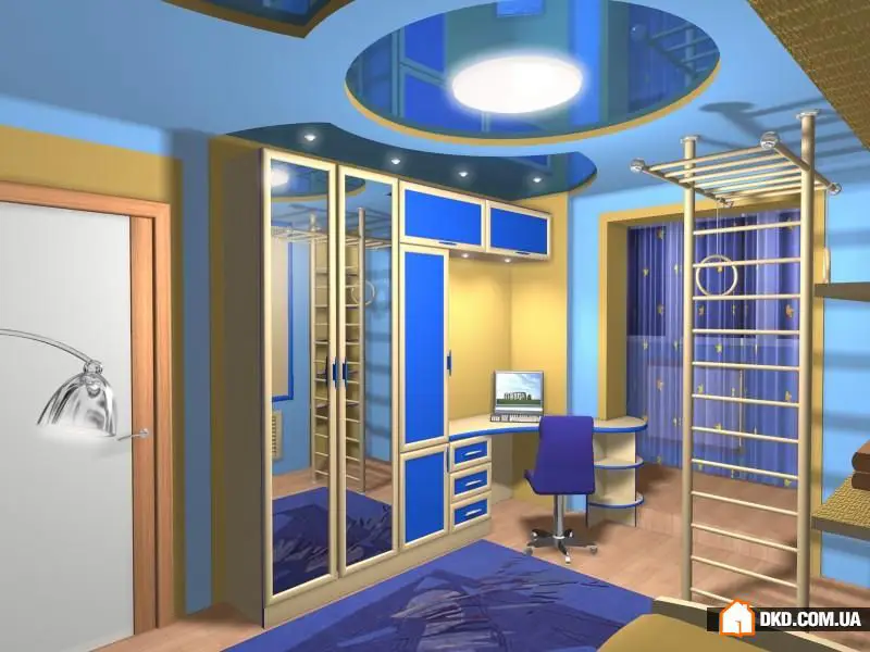 新学年准备：为孩子房间迎接9月1日的分步指南