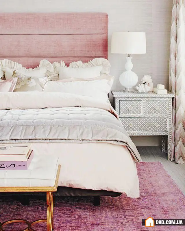 色彩疗法：如何快速改善室内环境