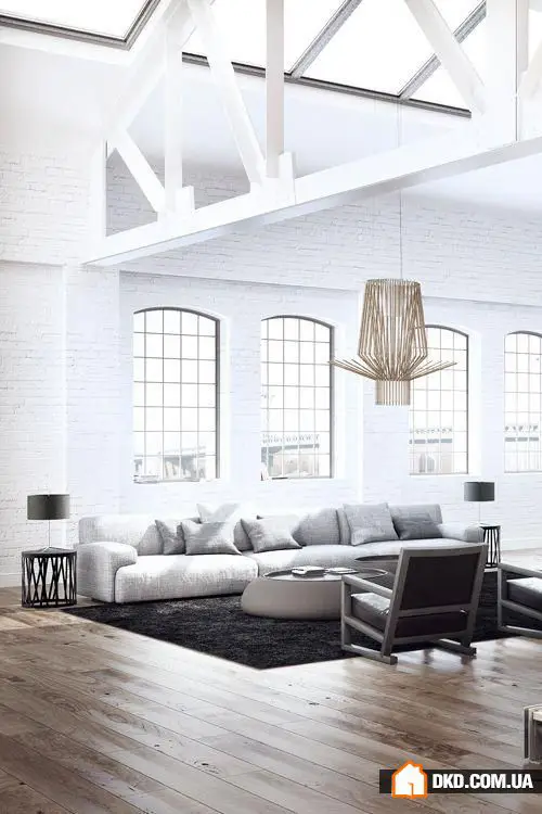 9种玻璃在室内设计中的使用方式