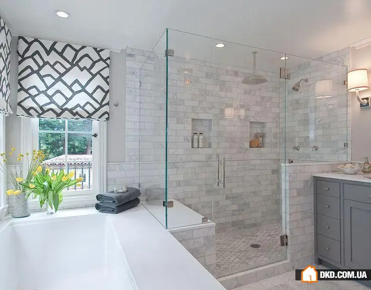 9种玻璃在室内设计中的使用方式