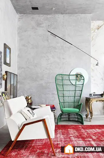 色彩疗法：如何快速改善室内环境