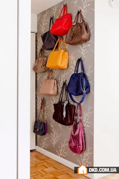 По местам: 10 умных решений хранения одежды