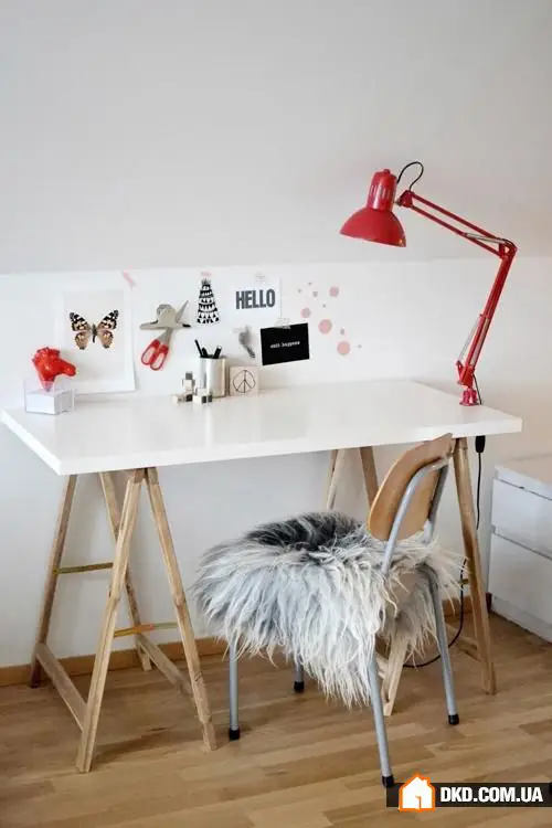 色彩疗法：如何快速改善室内环境