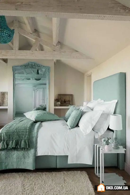 色彩疗法：如何快速改善室内环境