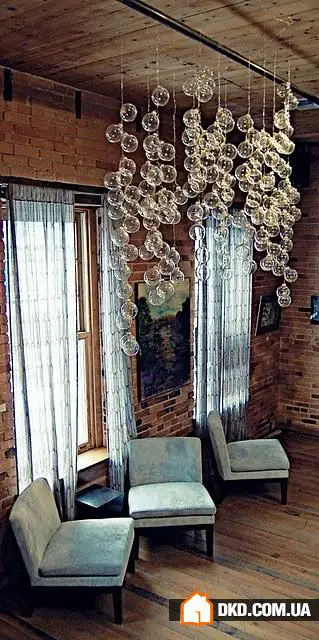 9种玻璃在室内设计中的使用方式