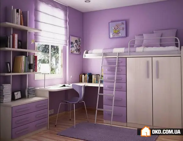 新学年准备：为孩子房间迎接9月1日的分步指南