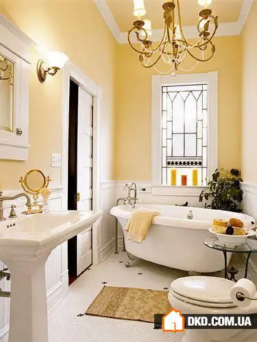 色彩疗法：如何快速改善室内环境