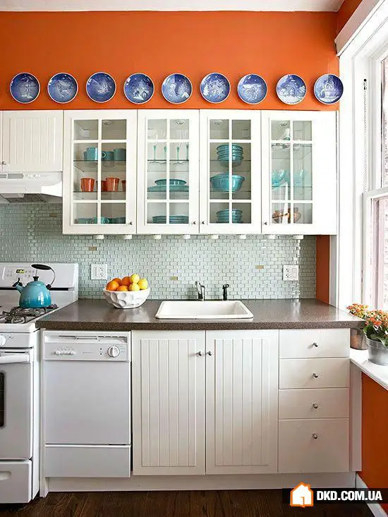 色彩疗法：如何快速改善室内环境