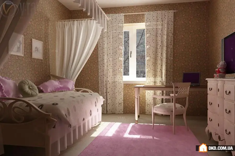 新学年准备：为孩子房间迎接9月1日的分步指南