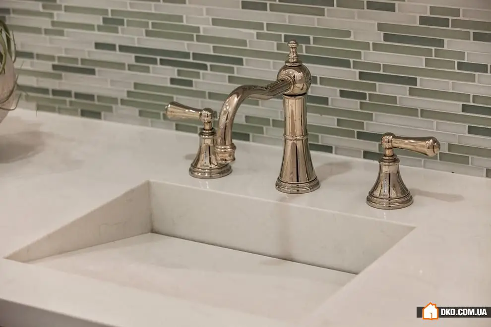 浴室细节设计图