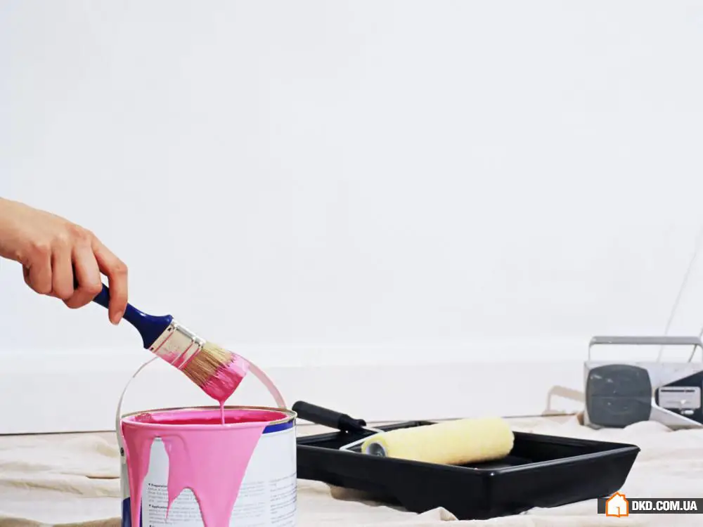 Painting Walls: 10 Mistakes You Should Avoid