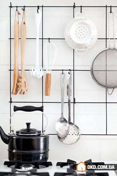 井井有条：17种厨房收纳妙招