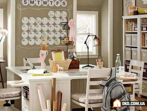 新学年准备：为孩子房间迎接9月1日的分步指南