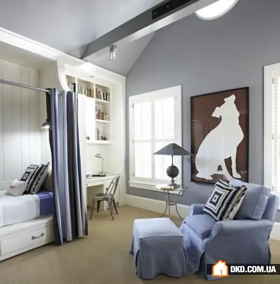 新学年准备：为孩子房间迎接9月1日的分步指南