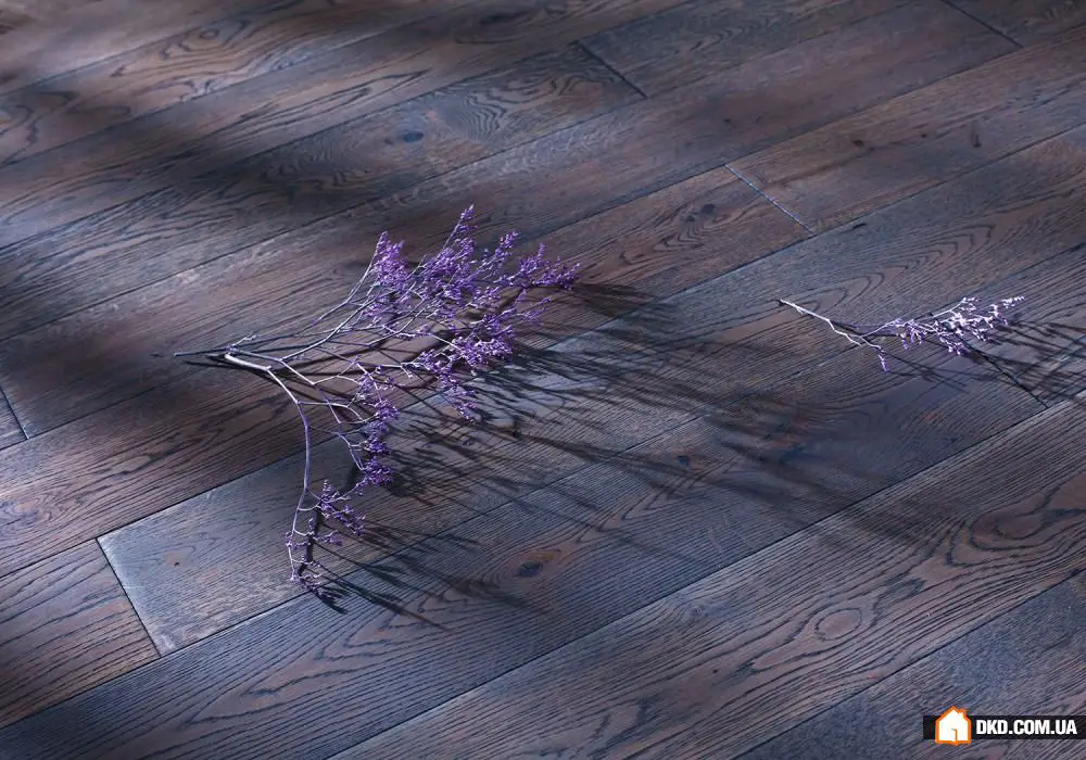 关于拼花地板及其替代品的全部信息