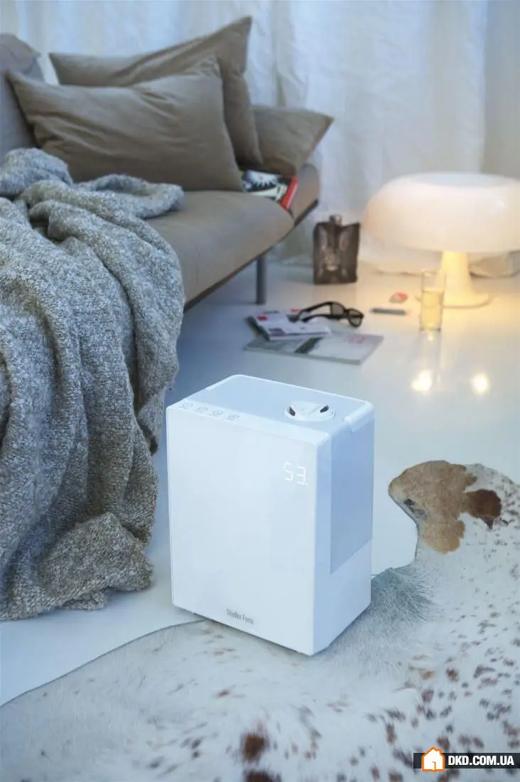 10种创建健康室内微气候的方法