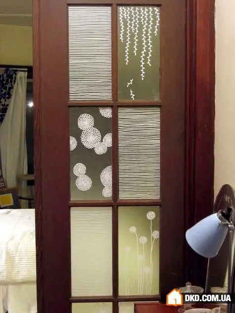 9种玻璃在室内设计中的使用方式