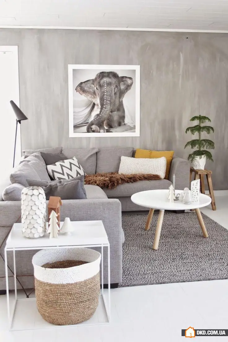 色彩疗法：如何快速改善室内环境