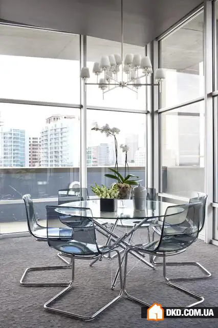 餐厅玻璃餐桌推荐