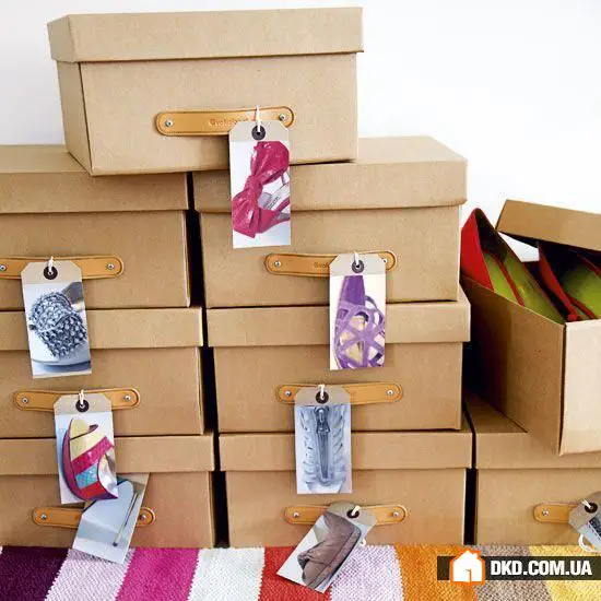 По местам: 10 умных решений хранения одежды