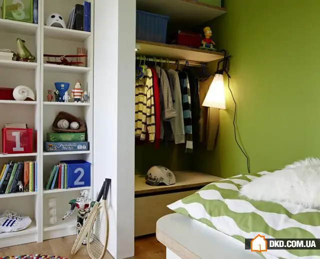 新学年准备：为孩子房间迎接9月1日的分步指南