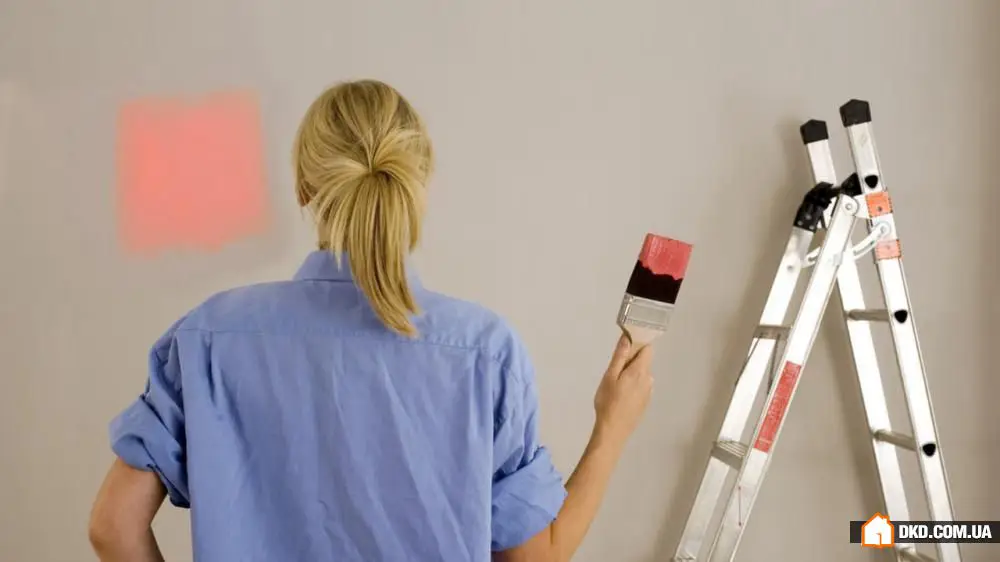 Painting Walls: 10 Mistakes You Should Avoid