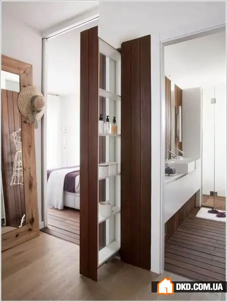 По местам: 10 умных решений хранения одежды